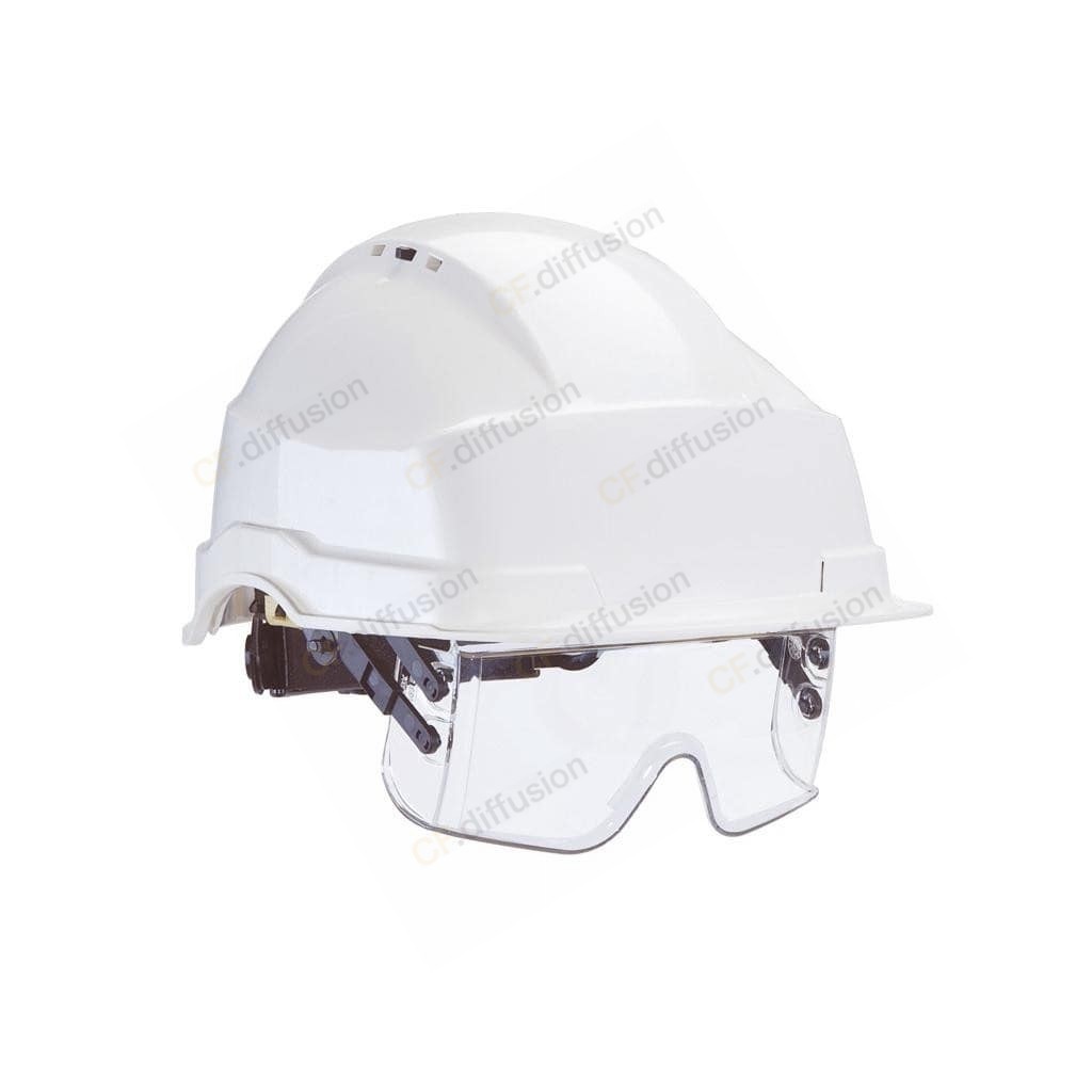 Lunette / Masque pour Casque De Moto Femme