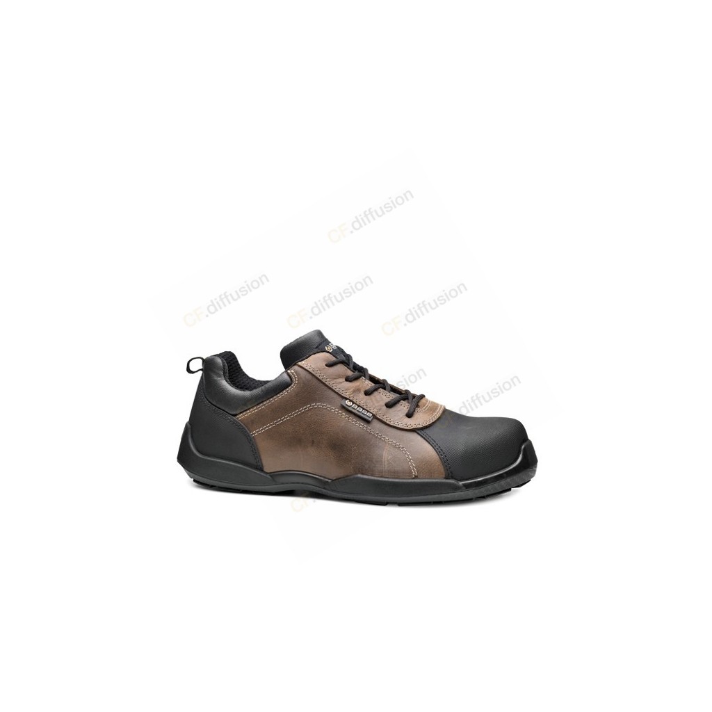 Chaussure basse securite hotsell