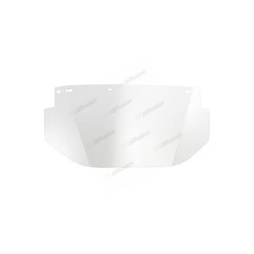 ECRAN POLYCARBONATE SUPERVIZOR