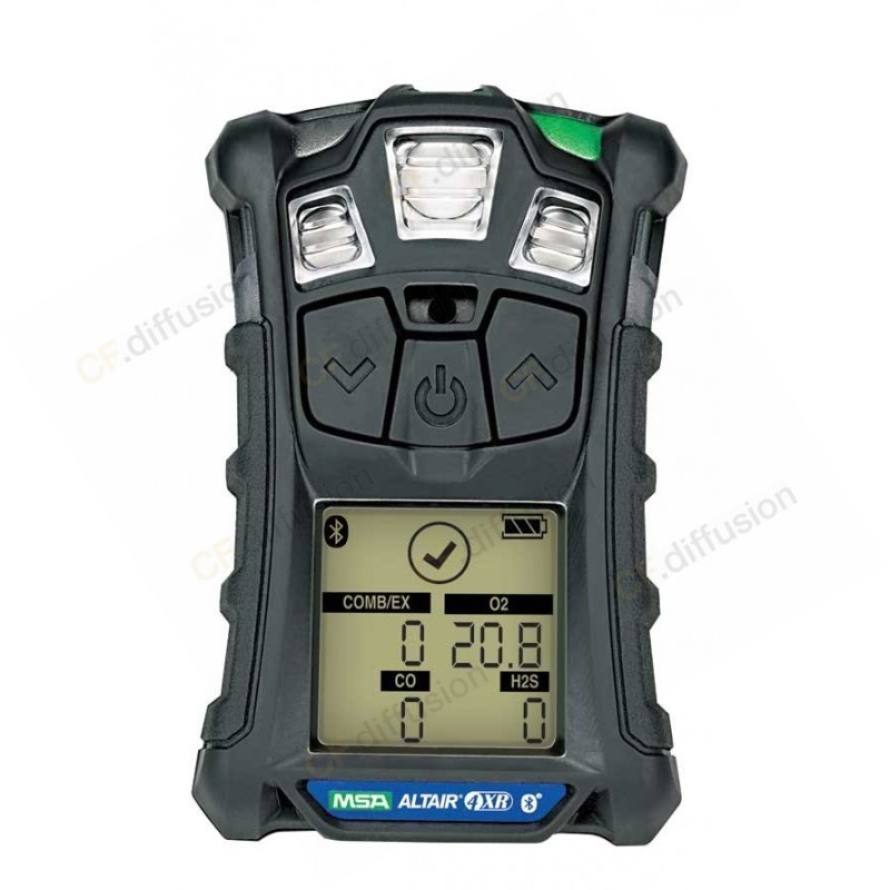 DÉTECTEUR ALTAIR 4XR MSA MÉTHANE