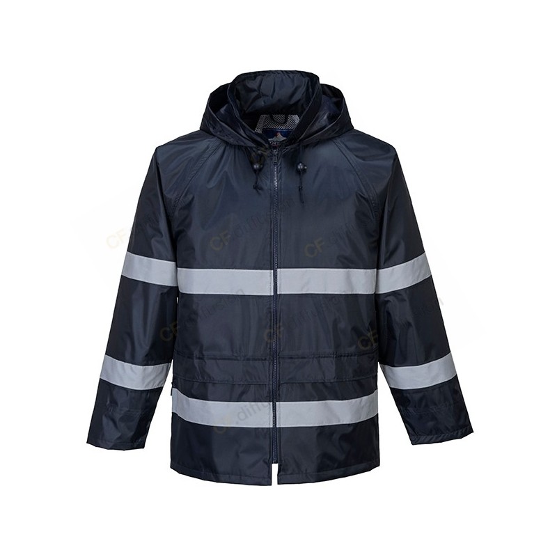 Pantalon de pluie normé PORTWEST - VPA