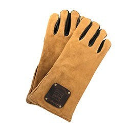 Gants cuir