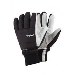 Gants protection froid