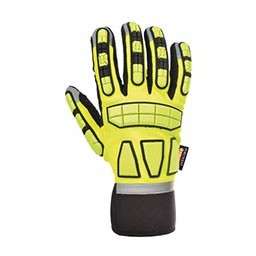 Gants anti-impact