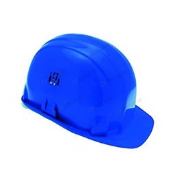 Casque de chantier