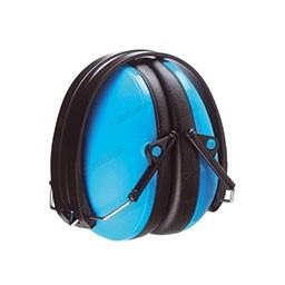 Casque antibruit