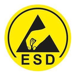 Vêtements ESD