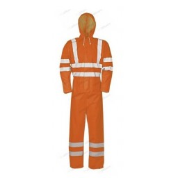 Vêtements de pluie ATEX