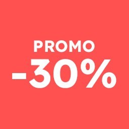 Promotion 30%