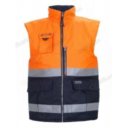 Gilets-Bodywarmers ATEX