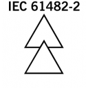 IEC 61482-1-2 Class 1