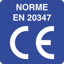CE EN20347