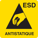 Antistatique ESD