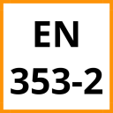 EN353-2:2002