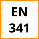EN 341:2011-1A