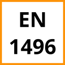 EN1496:2017 Classe B